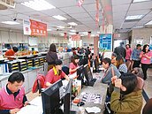 十大熱門工作　錢途光明