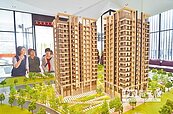 全台新春房市　建商、代銷「出乎意料的旺」