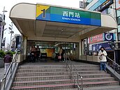 台北燈節西門北門登場　北捷5個假日有管制