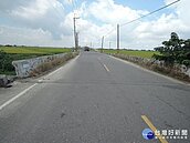 台南後壁新嘉橋改建3月1日復工　南82線將暫時封閉