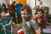 敘軍空襲　250平民死　超過50名兒童