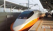 高鐵去年賺53億元　年增28.7％