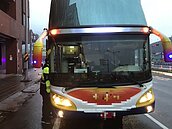 防集資罰款闖蘇花改　未來加重處罰記點並吊扣駕照