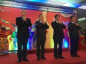 開工了　各縣市長送「小確幸」