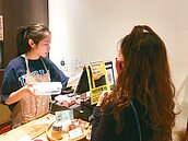 餐飲店減塑　4成顧客自備保鮮盒