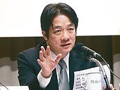 賴揆證實人事異動　提三大施政目標　