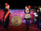 2013國際媽祖文化節　新港奉天宮熱鬧登場