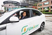 電動車甲租乙還　Ucar3月試辦