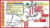 元宵到平溪放天燈　交管及停車資訊看這裡