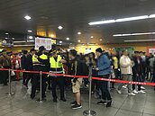 台北燈節今晚6時開幕　西門紅樓街區交管