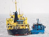 聯手亞太盟國　美擬擴大海上攔截