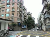 台北市中正區老公寓價跌　學區宅最保值
