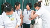 國一女生　11月起全面施打子宮頸癌疫苗