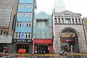 台北老書街店面夯　去年2筆成交破億