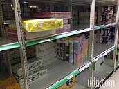 不只衛生紙　那些年我們一起搶買過這些...