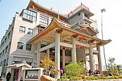 走過921　豐原寶源寺重建落成