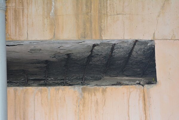 臥龍街海砂屋都更案。(好房網News記者 陳韋帆/攝影)