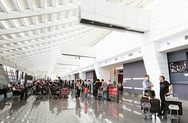 桃園市/煉油廠惡火提醒居住安全 房價反彈買氣平穩