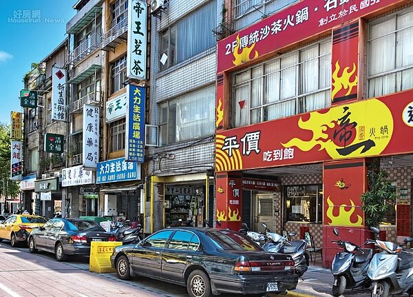 新象創辦人 許博允　百年世家地產傳奇