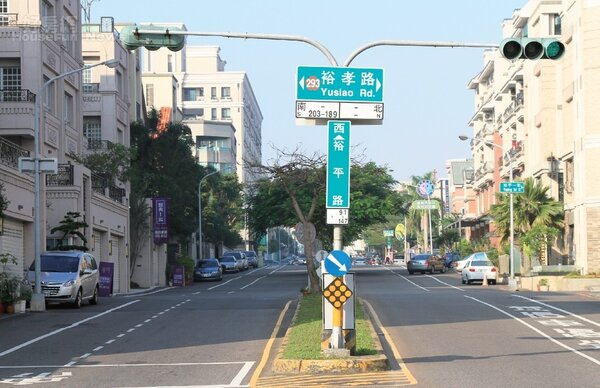 台南市／加速重建危老住宅更安心　價微跌量增溫