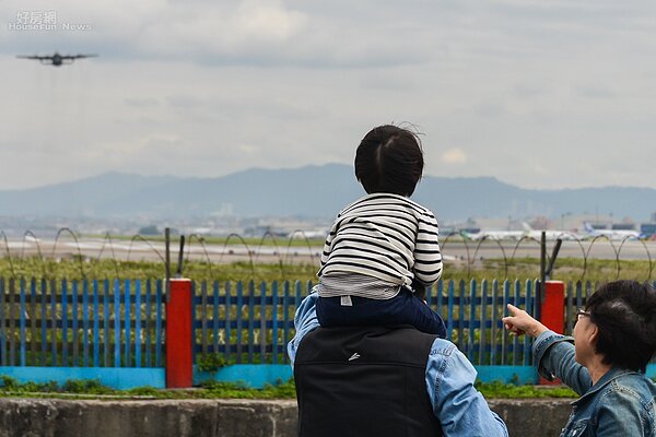 飛機巷 賞機 拍飛機 看飛機 