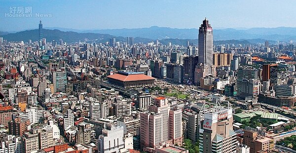 落底反彈喊聲四起　小心房市假消息！