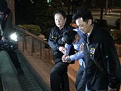 幕後黑手3度派人到松菸開槍？　警方不排除