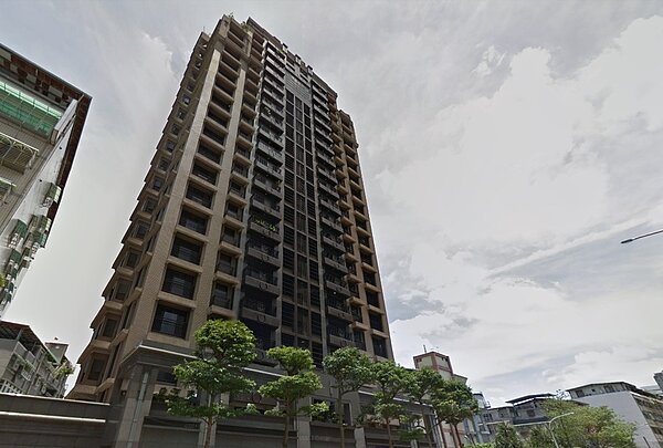 新店「中興馥」(圖/翻攝自Google Map)