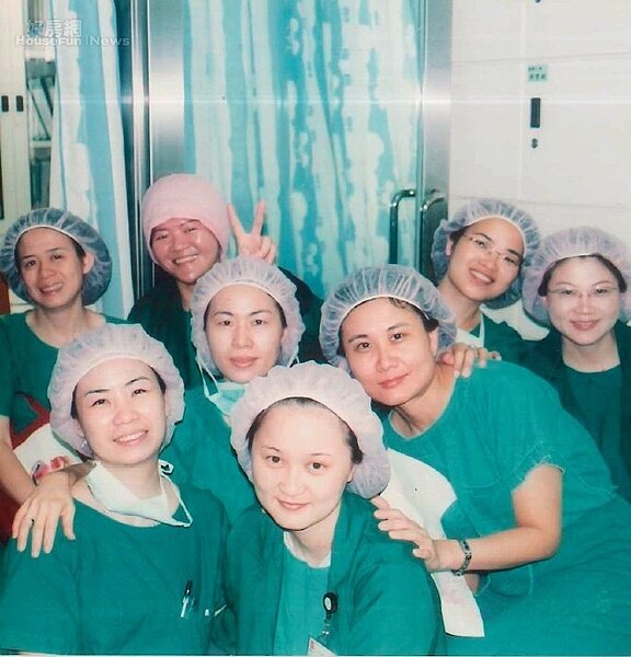 新房仲女王 鄔綺琳 跨界創三十億業績傳奇