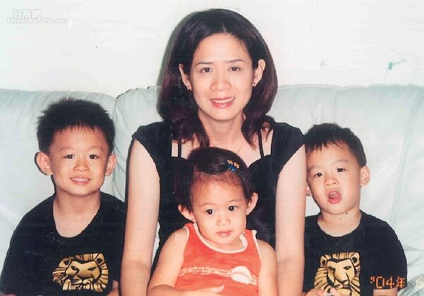 新房仲女王 鄔綺琳 跨界創三十億業績傳奇