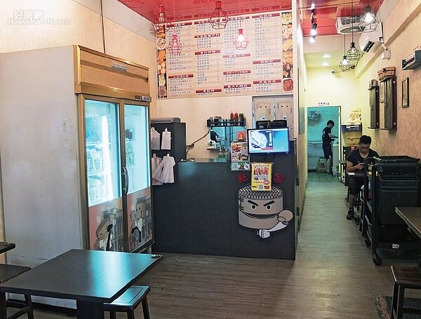 高雄／夜貓族銅板美食