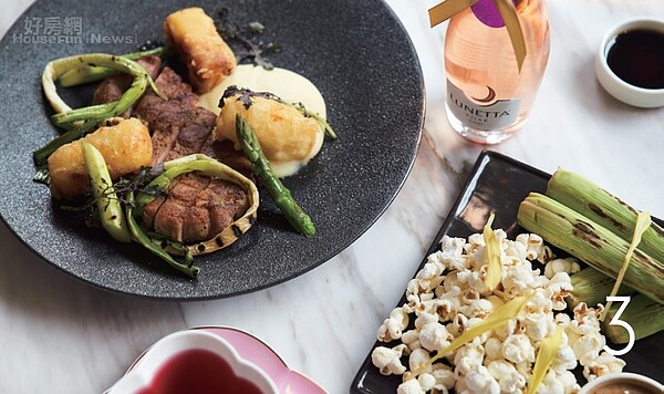 閨密出遊hen可以!台北東區高CP值新旅店