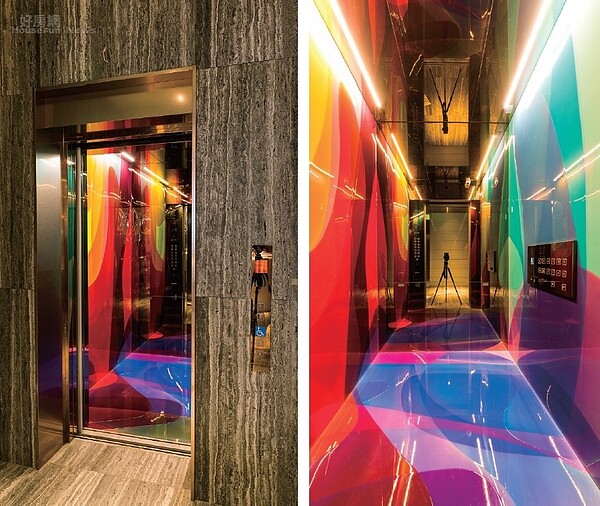 閨密出遊hen可以!台北東區高CP值新旅店