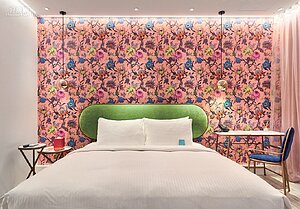 閨密出遊hen可以！台北東區高CP值新旅店