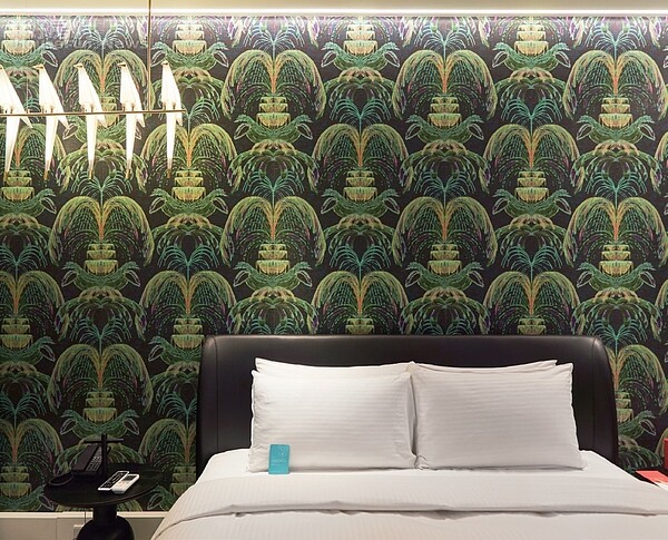 閨密出遊hen可以!台北東區高CP值新旅店