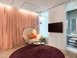 閨密出遊hen可以!台北東區高CP值新旅店