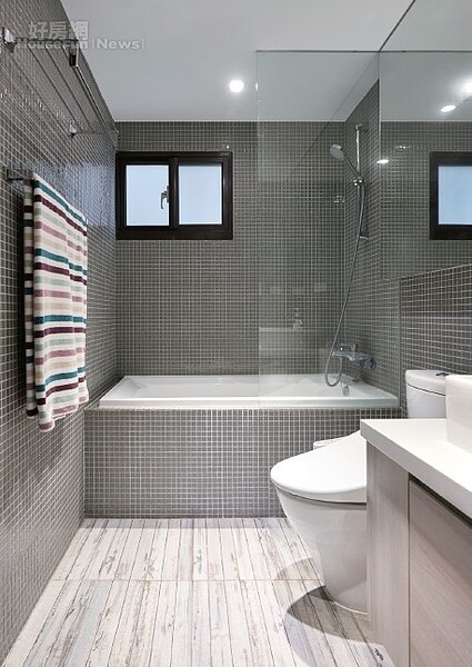 空間不夠也有解 一房4 用超驚喜!