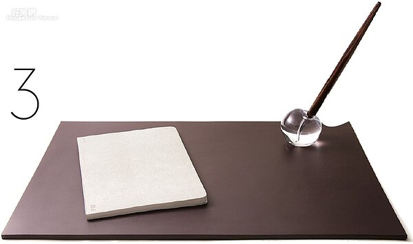 給你開工大吉的好氣場 超想入手的書房單品!