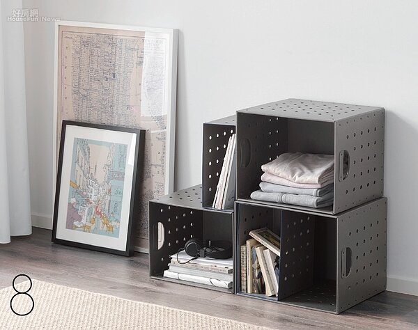 給你開工大吉的好氣場 超想入手的書房單品!