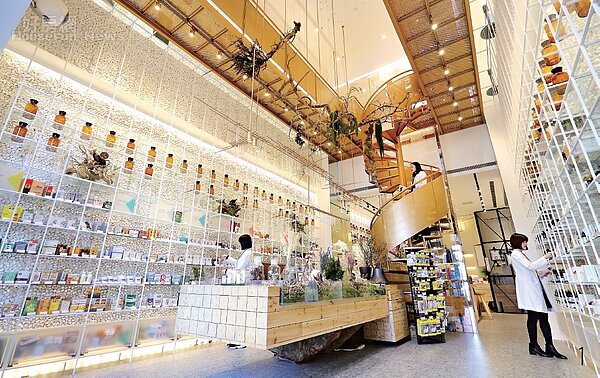 台中玩不完(上)最HOT景點懶人包一次給你!