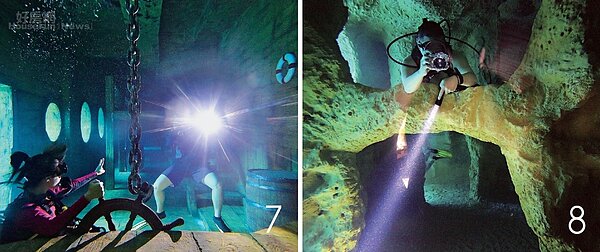 台中玩不完(上)最HOT景點懶人包一次給你!