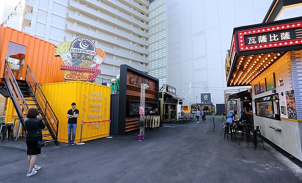 台中玩不完(上)最HOT景點懶人包一次給你!