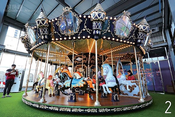 台中玩不完(上)最HOT景點懶人包一次給你!