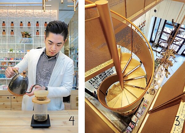 台中玩不完(上)最HOT景點懶人包一次給你!