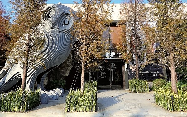 台中玩不完(上)最HOT景點懶人包一次給你!