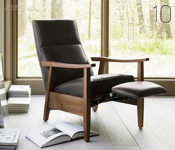 給你開工大吉的好氣場 超想入手的書房單品!