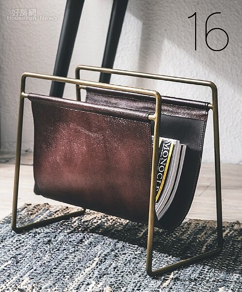 給你開工大吉的好氣場 超想入手的書房單品!