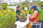 捐發票贈樹苗　綠化兼做公益