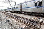 自強號出軌兩萬多旅客受阻　一年內可退費或搭同等車