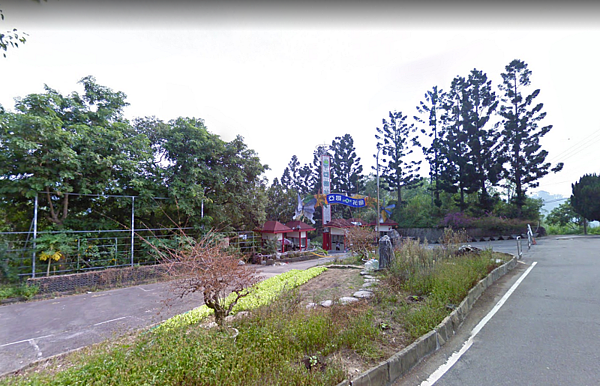 台中亞哥花園(圖/翻攝自google map)